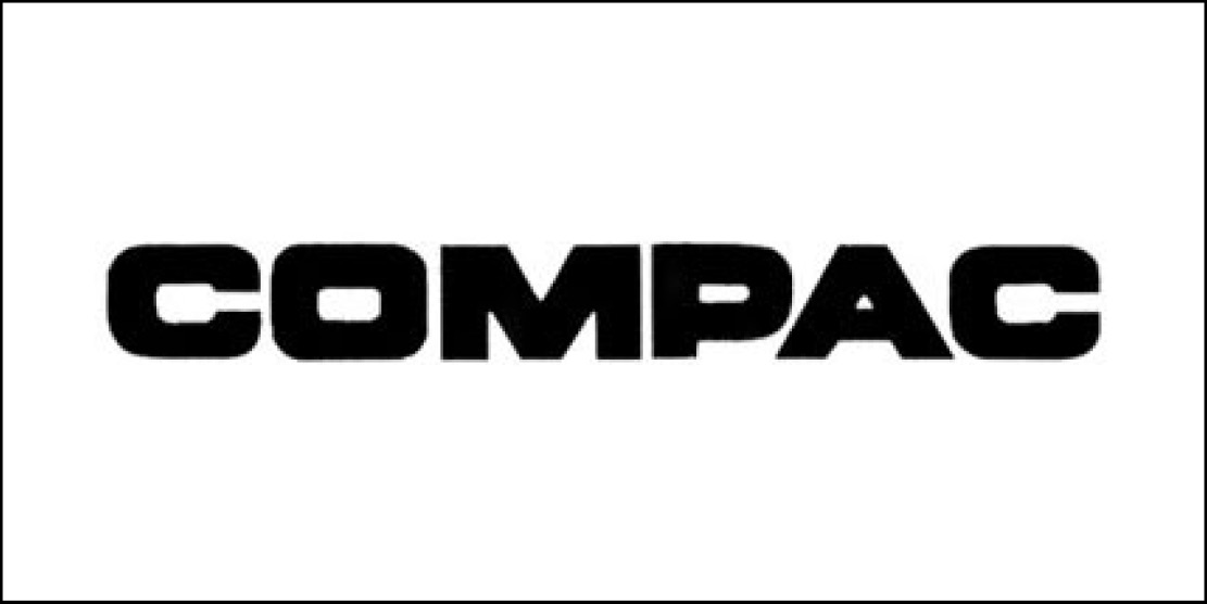 Compac Logo