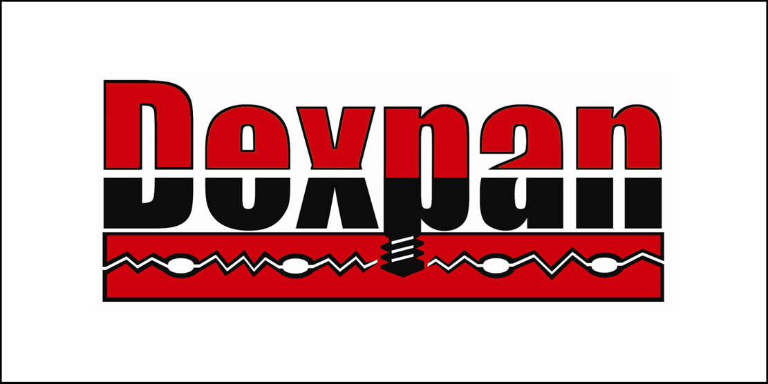Dexpan Logo