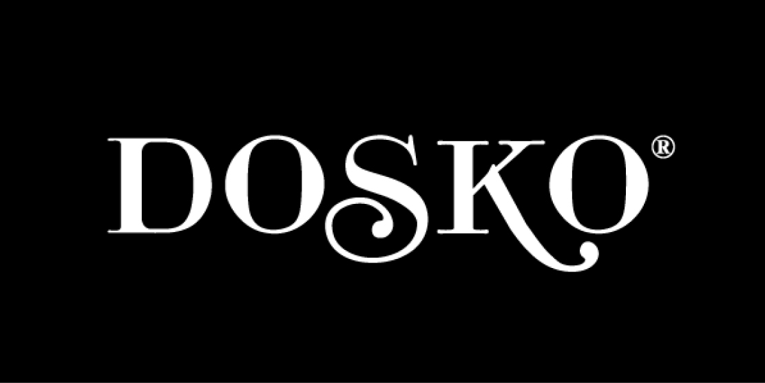 Dosko Logo