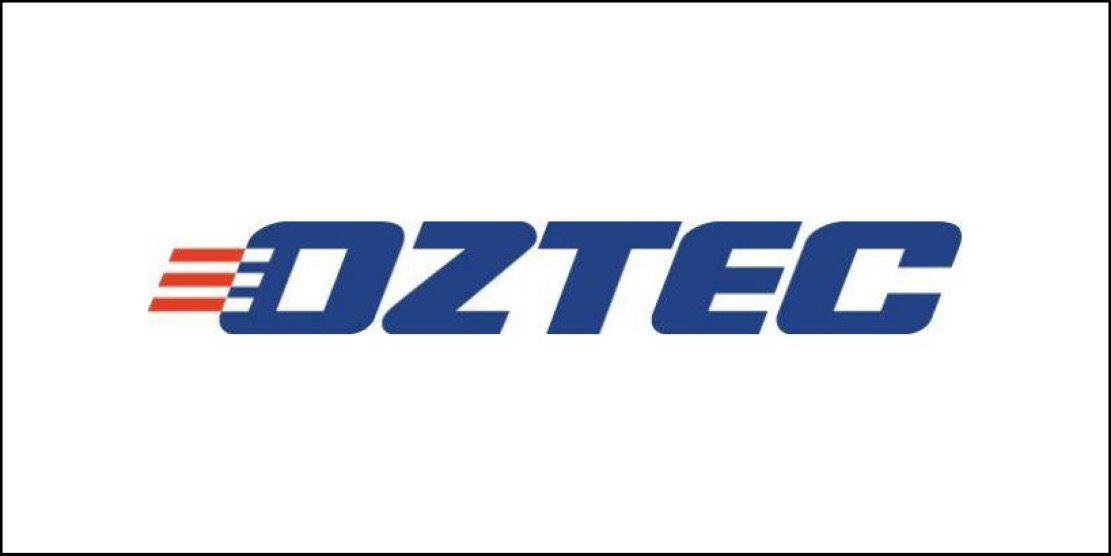 Oztec Logo